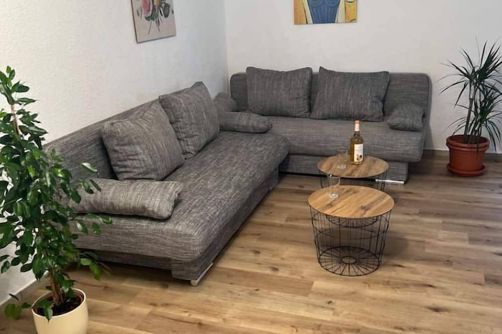 Ferienh√§uschen Laura in Wendisch Rietz, Dahme-Seengebiet