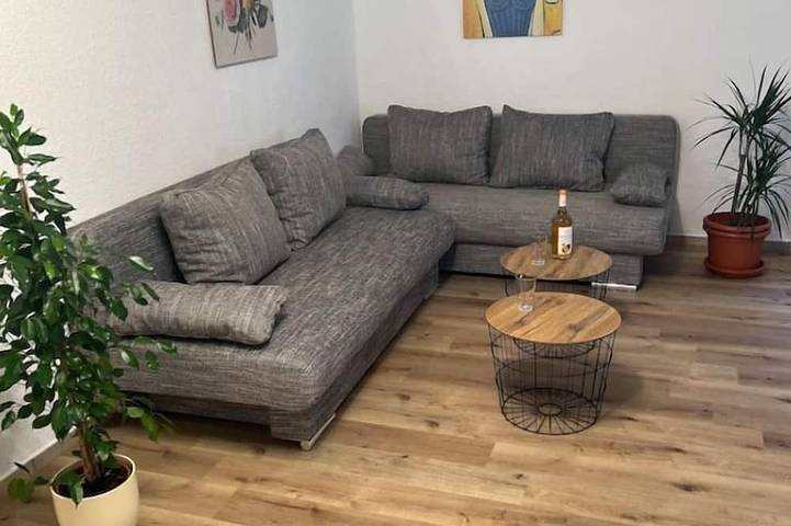 Ferienhaus für 8 Personen in Wendisch Rietz