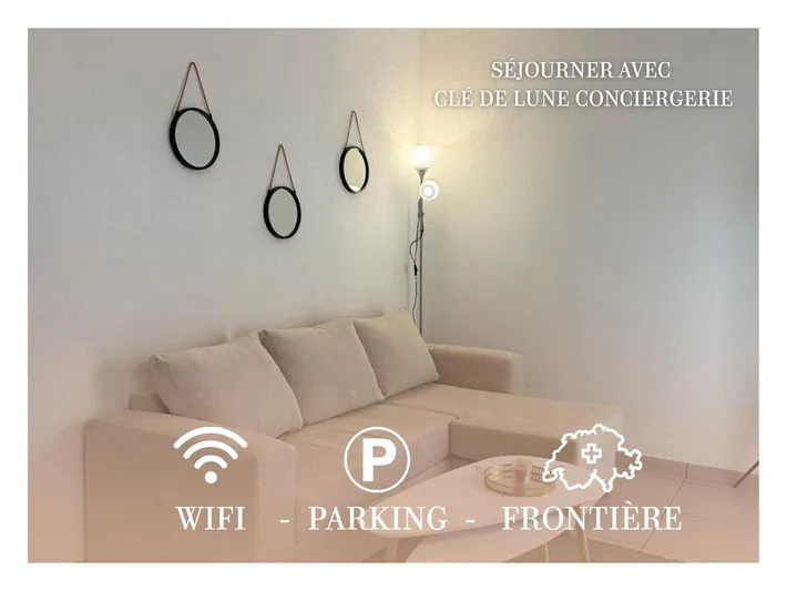 Ferienwohnung für 2 Personen - 1