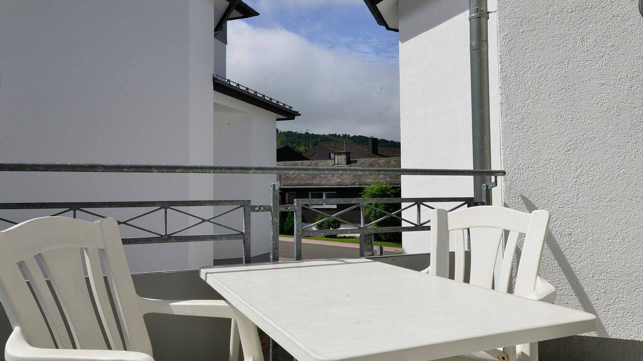 Ganze Ferienwohnung, Ferienwohnung für 6 Personen (59 m²) in Willingen (Upland) in Willingen, die Mittelgebirge