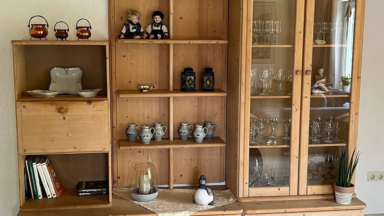 Ganze Ferienwohnung, Ferienwohnung für 4 Personen (100 m²) in Marktredwitz in Marktredwitz, Landkreis Wunsiedel im Fichtelgebirge