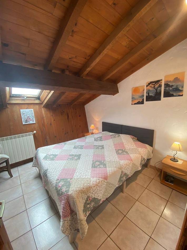 Gîte pour 4 personnes, avec Terrasse et Jardin à Camps-sur-l'Agly - 3