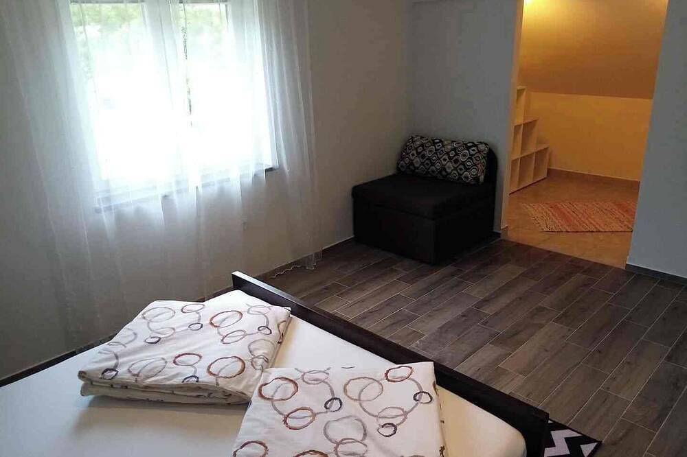 Ganze Wohnung, Exclusive Luxury Loft for 2 with Pool & Ac - Couples Retreat in Tribalj, Primorje-Gorski Kotar