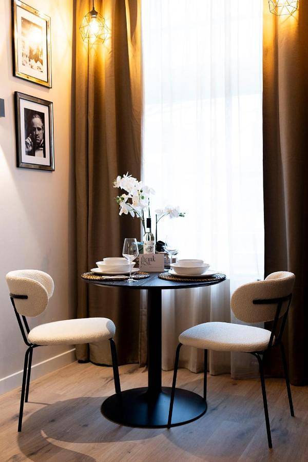 Ferienwohnung für 2 Personen, mit Ausblick und Terrasse, mit Haustier in Zandvoort