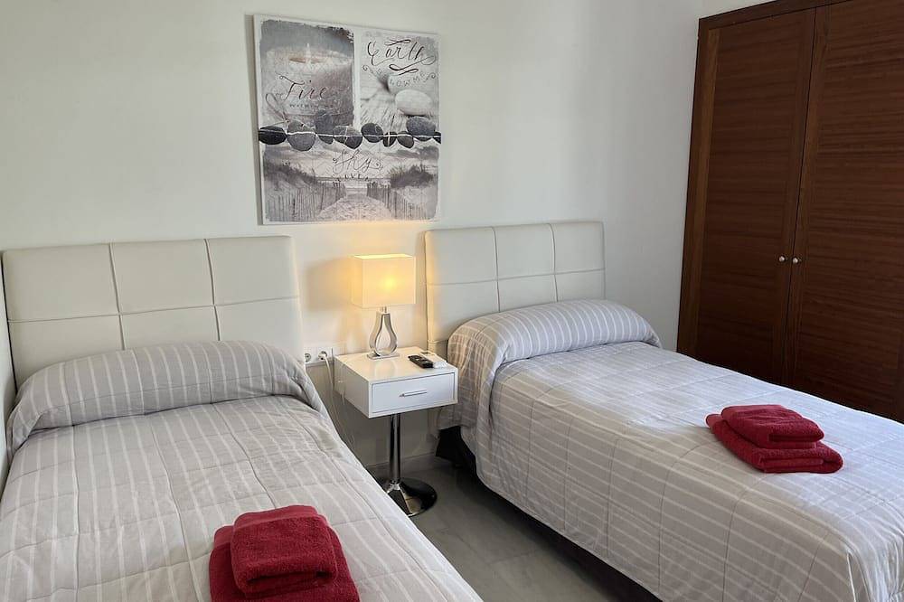 Superb luxury house in front of the sea in Fornells, Es Mercadal