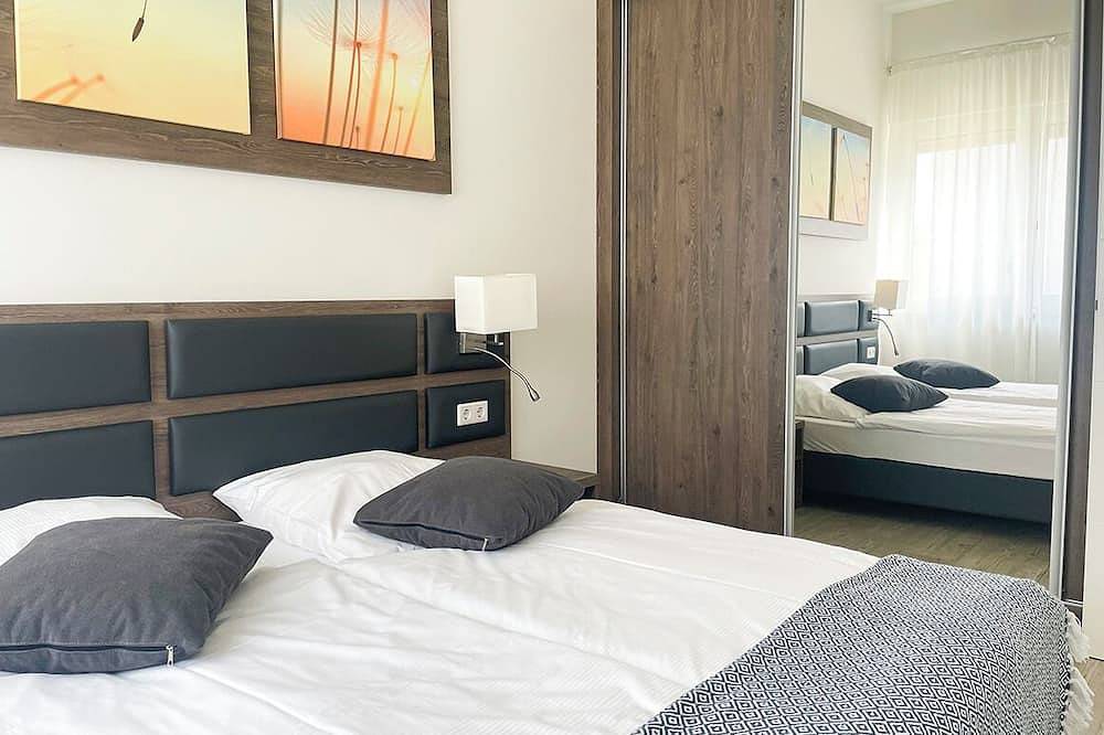 Ganze Wohnung, Prima Ferienwohnungen am See in Neuruppin, Ruppiner Seenland