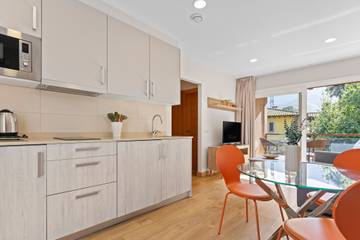 Apartamento De Vacaciones para 5 Personas en Llanes, Costa Oriental Asturiana, Foto 4