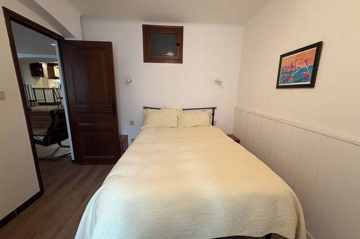Gîte pour 6 personnes dans Eglise Notre Dame Des Anges De Collioure - 3