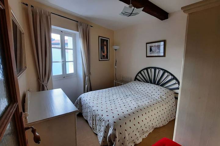 Location de vacances pour 6 personnes, avec balcon à Mailhac - 4