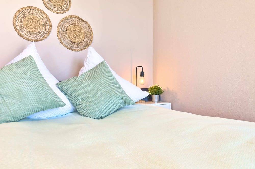 Ganze Wohnung, Wohnungtraveller Saarbrücken Nähe Htw & Schloss in Saarbrücken, Saarbrücken & Umgebung