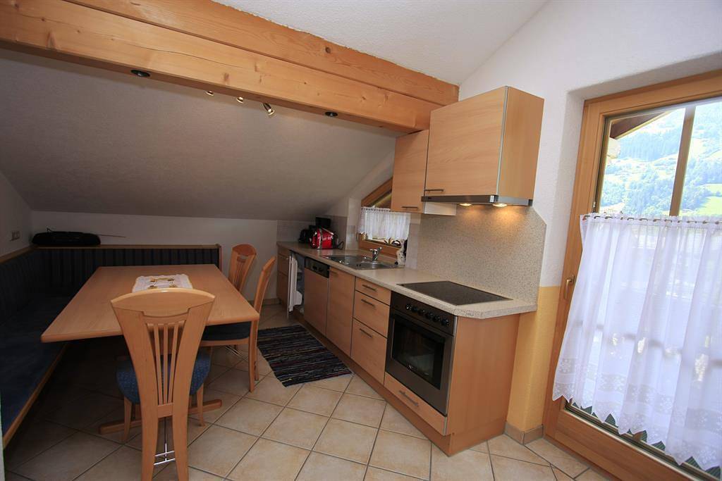 Ganze Ferienwohnung, Ferienwohnung 2. Stock in Stumm, Ski-Optimal Hochzillertal