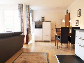 Ferienwohnung für 4 Personen in Kühlungsborn, Mecklenburgische Ostseeküste, Bild 4