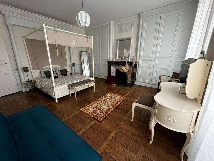 Ferienwohnung für 4 Personen - 1