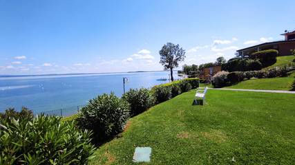 Ferienwohnung für 4 Personen in Manerba del Garda, Gardasee-Berge, Bild 4