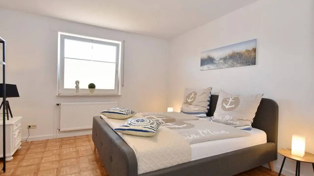 Ferienhaus für 4 Personen (75 m²) in Westoverledingen in Westoverledingen, Emsland