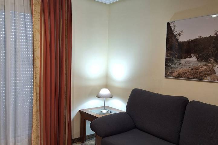 Apartamento de vacaciones para 2 personas, Se admiten mascotas - 1