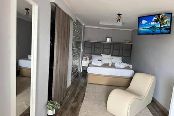 Apartahotel para 2 Personas en Sandim, Olival, Lever e Crestuma, Región Norte (Portugal), Foto 1