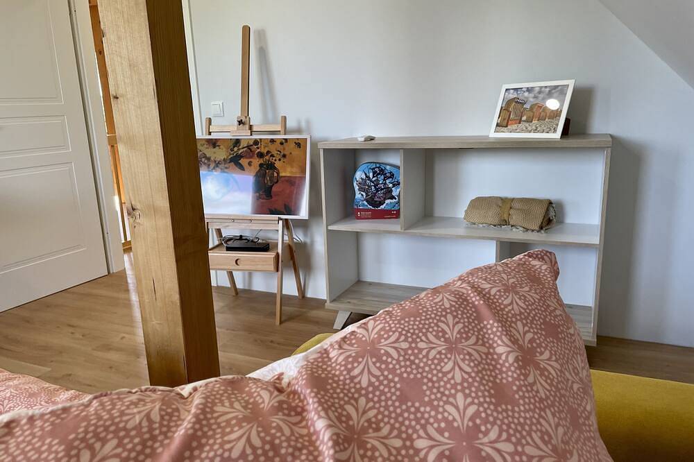 Beach house \"Sonne\" in Seebad Lubmin, Lubmin