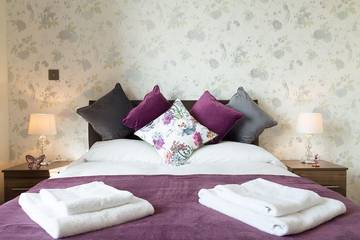 Apartment for 6 People in Cambridge, Cambridgeshire, Photo 2