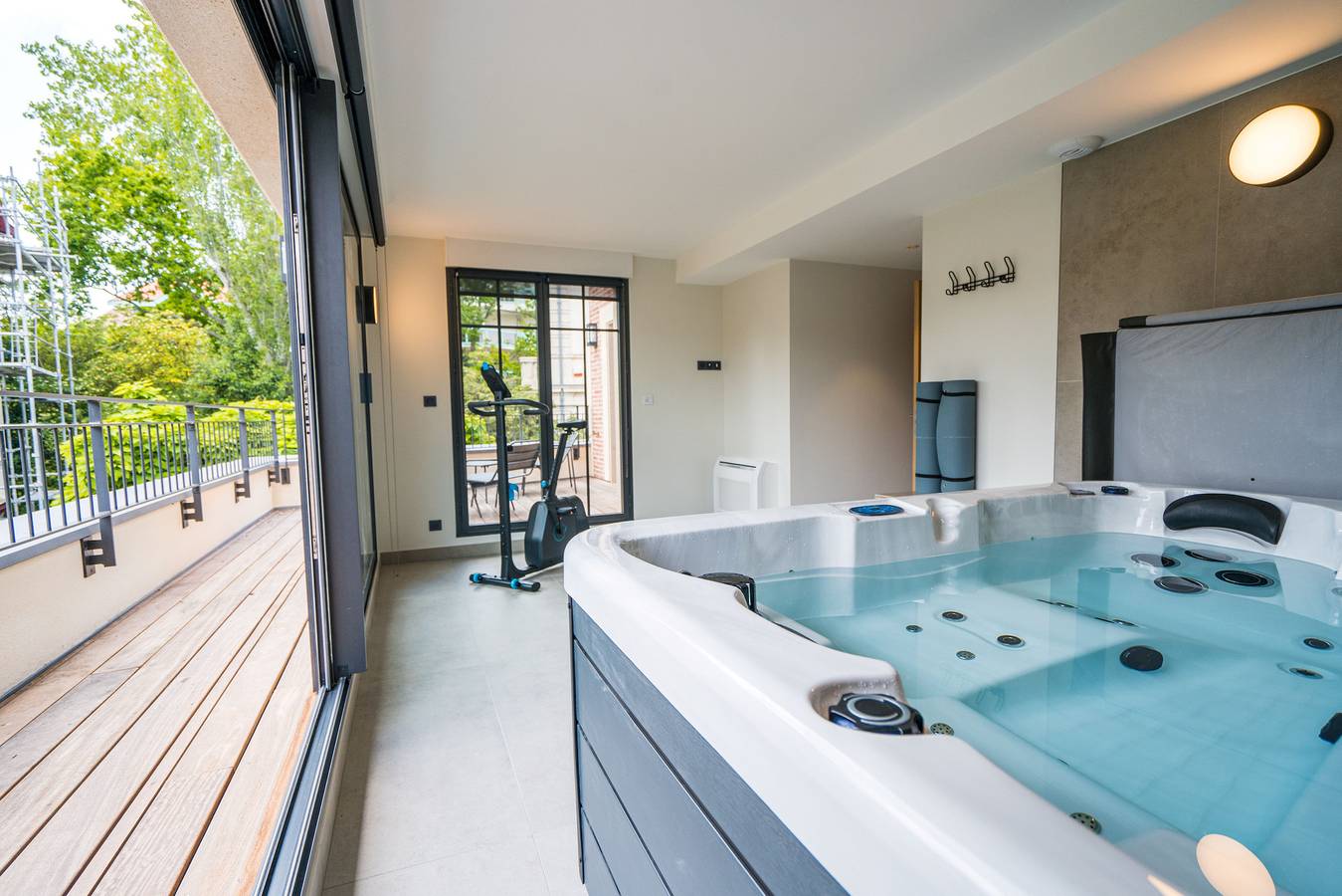 Villa Gabrielle in Arcachon, Arcachon region