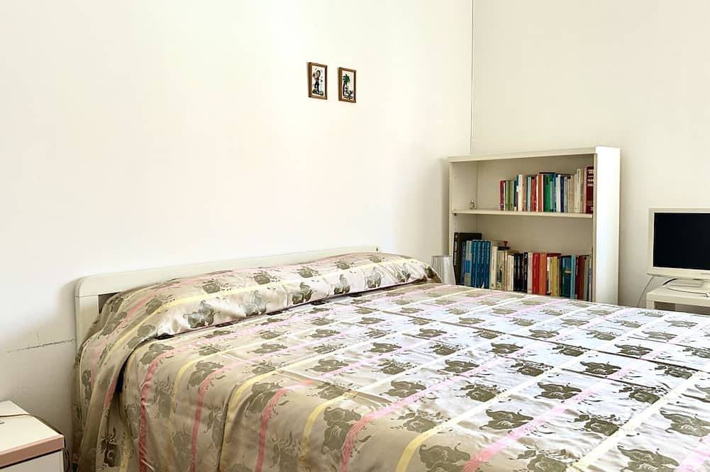 Entire apartment, Se081 - Marotta, three-room apartment 100 meters from the sea in Marotta, Valle del Metauro