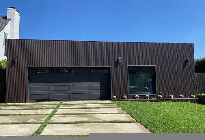 Location de vacances pour 8 personnes, avec jardin à Los Angeles - 3