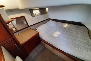 Hausboot für 2 Personen in Bordeaux, Südwesten Frankreichs, Bild 1