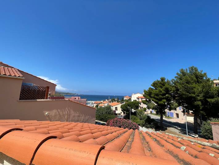 Gîte pour 2 personnes, avec terrasse à Banyuls-sur-Mer - 3