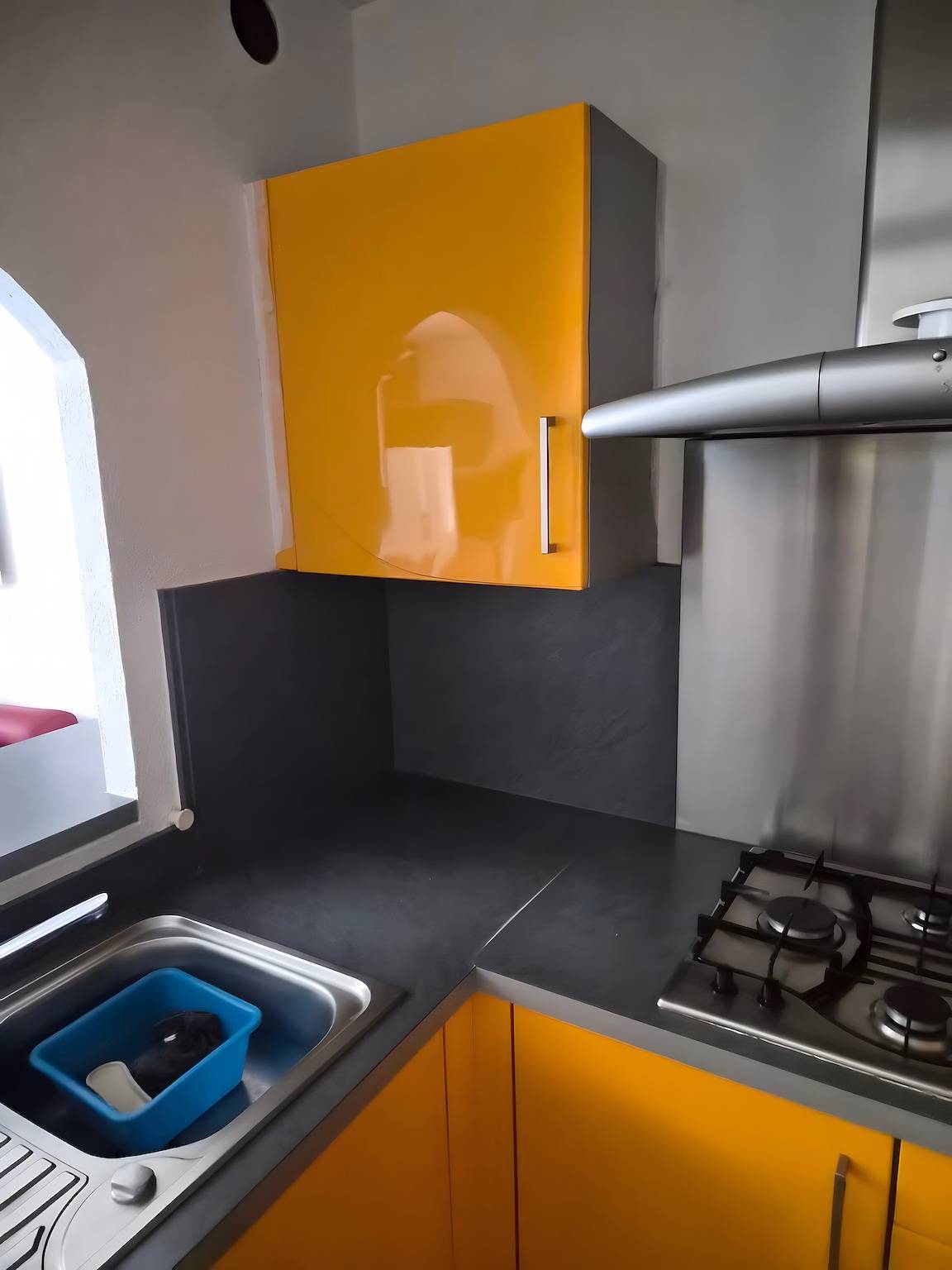 Appartement entier, Appartement 'Duplex Le Saint Jean' in Saint-Jean-de-Maurienne, Région de Saint-Jean-de-Maurienne