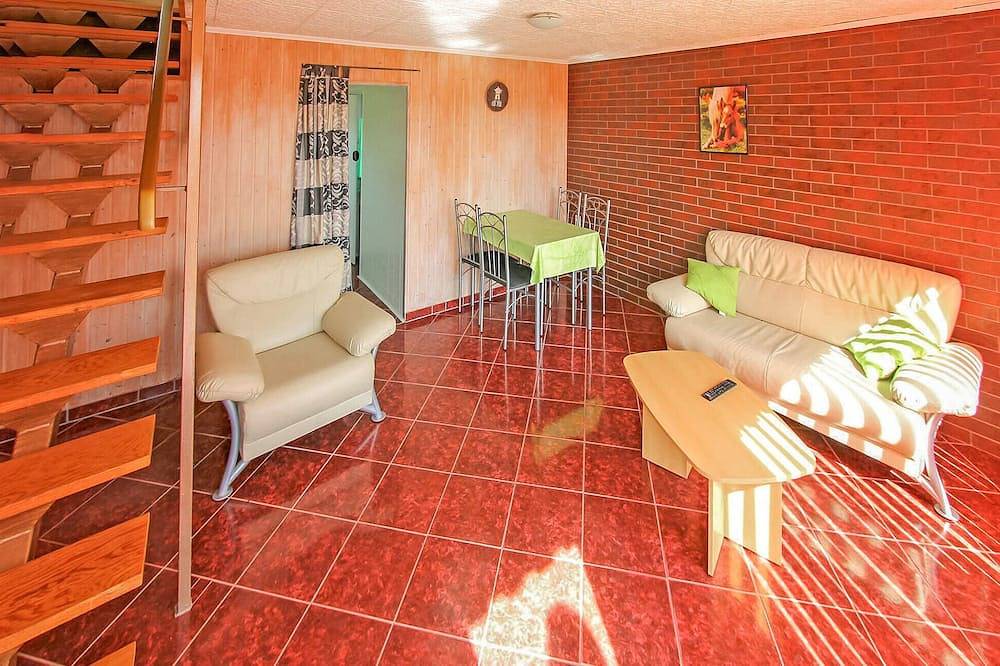 Apartamento entero, Ferienwohnung Mirow Ot Qualzow in Roggentin (Mirow), Mirow