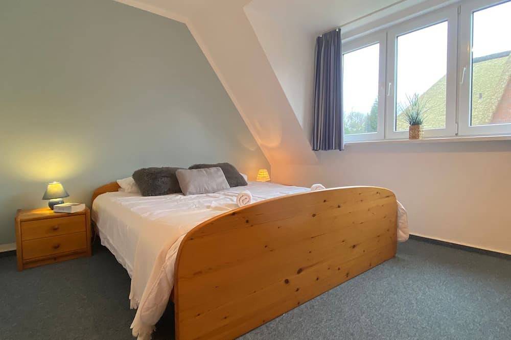 Reihenmittelhaus Nordseeland 17e in St. Peter-Ording, Eiderstedt