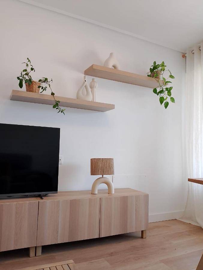 Apartamento entero, Acogedor apartamento con vistas al mar in Bakioko Aritza (Bakio), Baquio