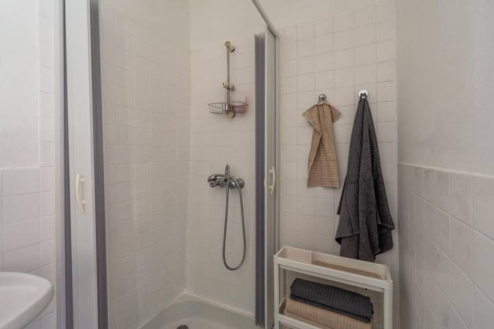 Gîte pour 4 personnes, avec vue, animaux acceptés à Évaux-les-Bains - 4