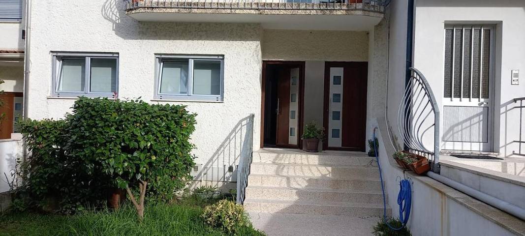 Casa de férias para 5 pessoas, com Jardim em Fafe