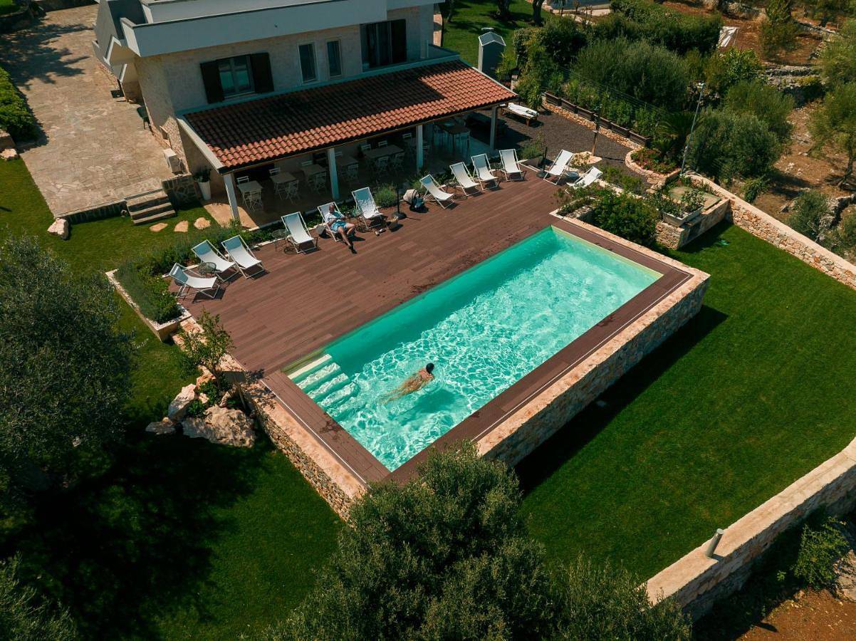 Appartement entier, Terracielomare Apartments in Antonelli, Monopoli