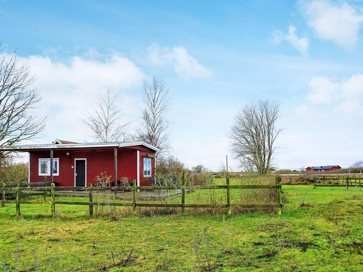 Ferieudlejning for 8 personer, med Balkon i Gotland