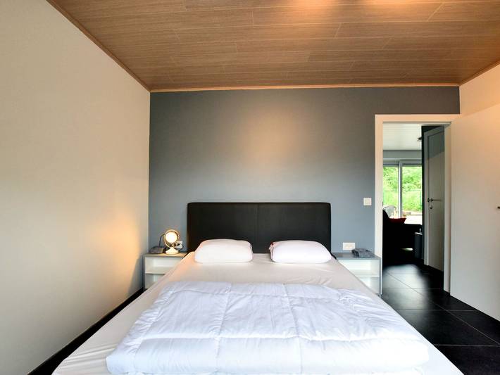 Luxuriöses Haus mit Sauna in Somme-Leuze, Region Namur