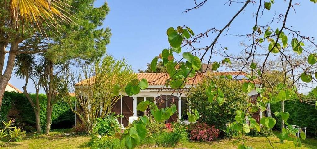 Maison d’hôte pour 6 personnes, avec Terrasse