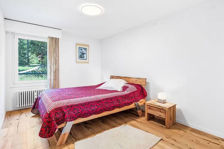 Ganze Wohnung, Reseda 3.23 in Chermignon, Sion - Sierre & Umgebung