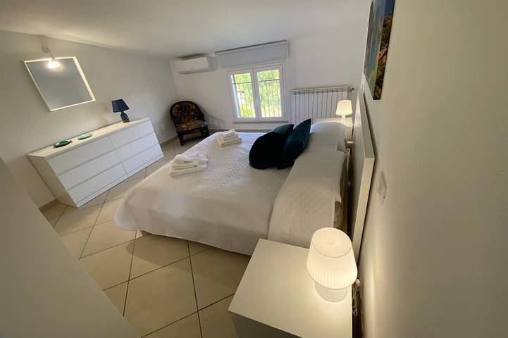 Location de vacances pour 8 personnes à Cinisi - 4