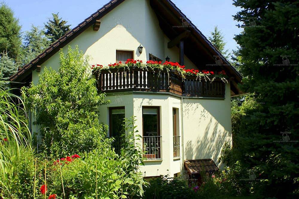 Appartamento vacanze a Dresda a partire da 110€ a notte