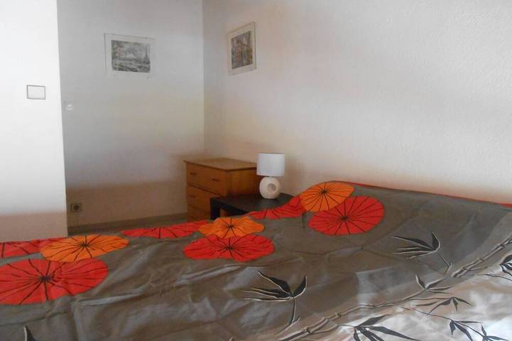 Entire apartment, Apartment in Les Angles with amazing view of Maternale lake in Les Angles, Parc naturel régional des Pyrénées catalanes