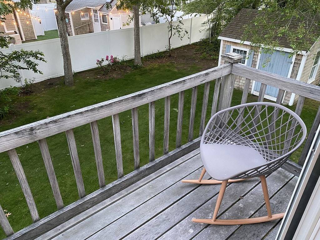 Vacation House for 6 Guests in Dennis, Cape Cod