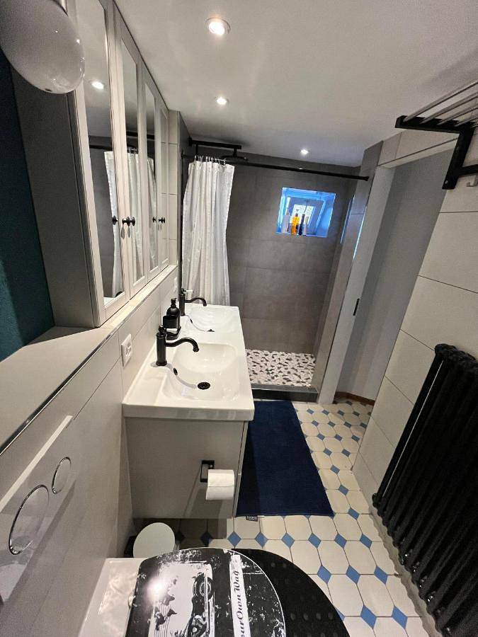 Maison d’hôte pour 4 personnes, avec Terrasse et Jardin dans Canton de Neuchâtel - 4