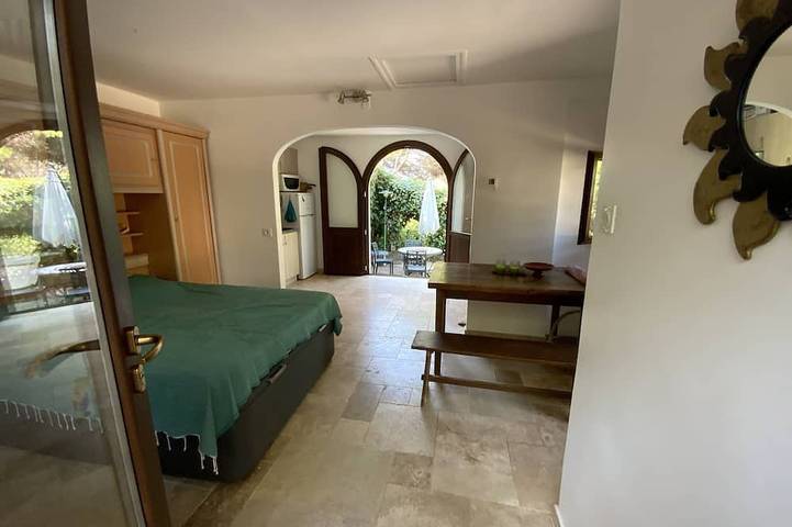 Ferienhaus für 6 Personen, mit Garten und Terrasse in Gigaro - 2