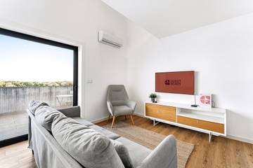 Location De Vacances pour 4 Personnes dans Campanhã, District de Porto, Photo 4