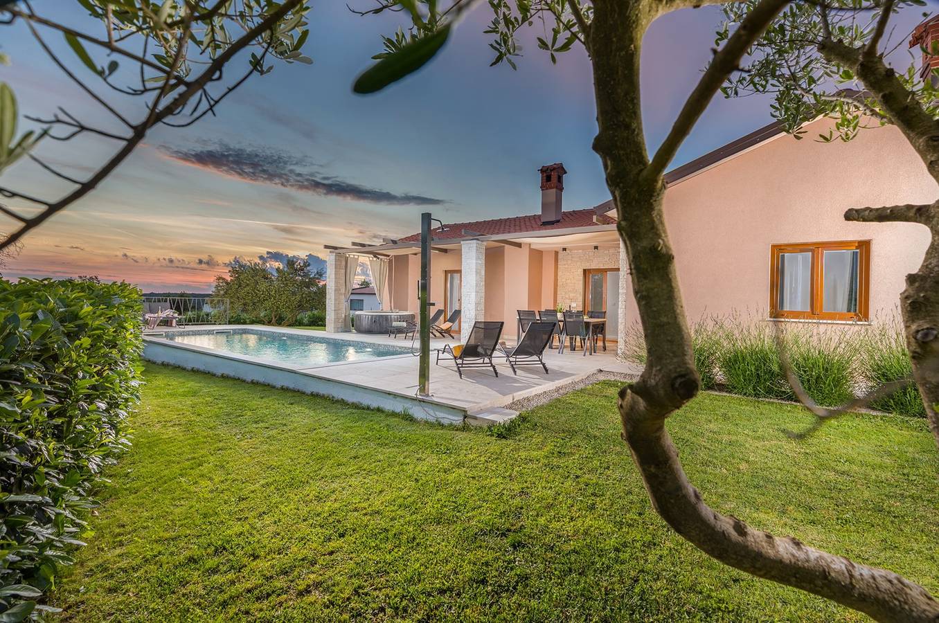 Casa vacanza a Gimino a partire da 178€ a notte