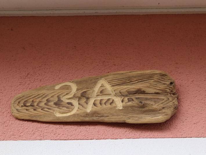 Ferienhaus für 2 Personen, mit Terrasse und Sauna, mit Haustier in Pruchten - 3