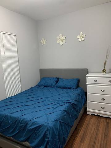 Vacation House for 8 Guests in Chicago, Cook County, Picture 2