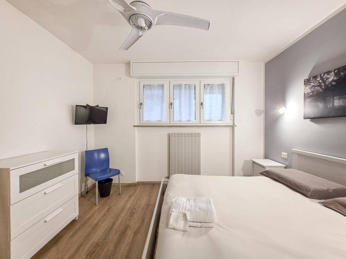 B&B Color Rovereto in Rovereto, Trentino
